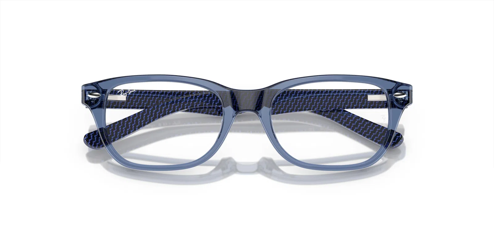 Ray-Ban Kids 0RY1555 Eyeglasses - view 54